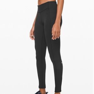 Lululemon Speed Up Tight